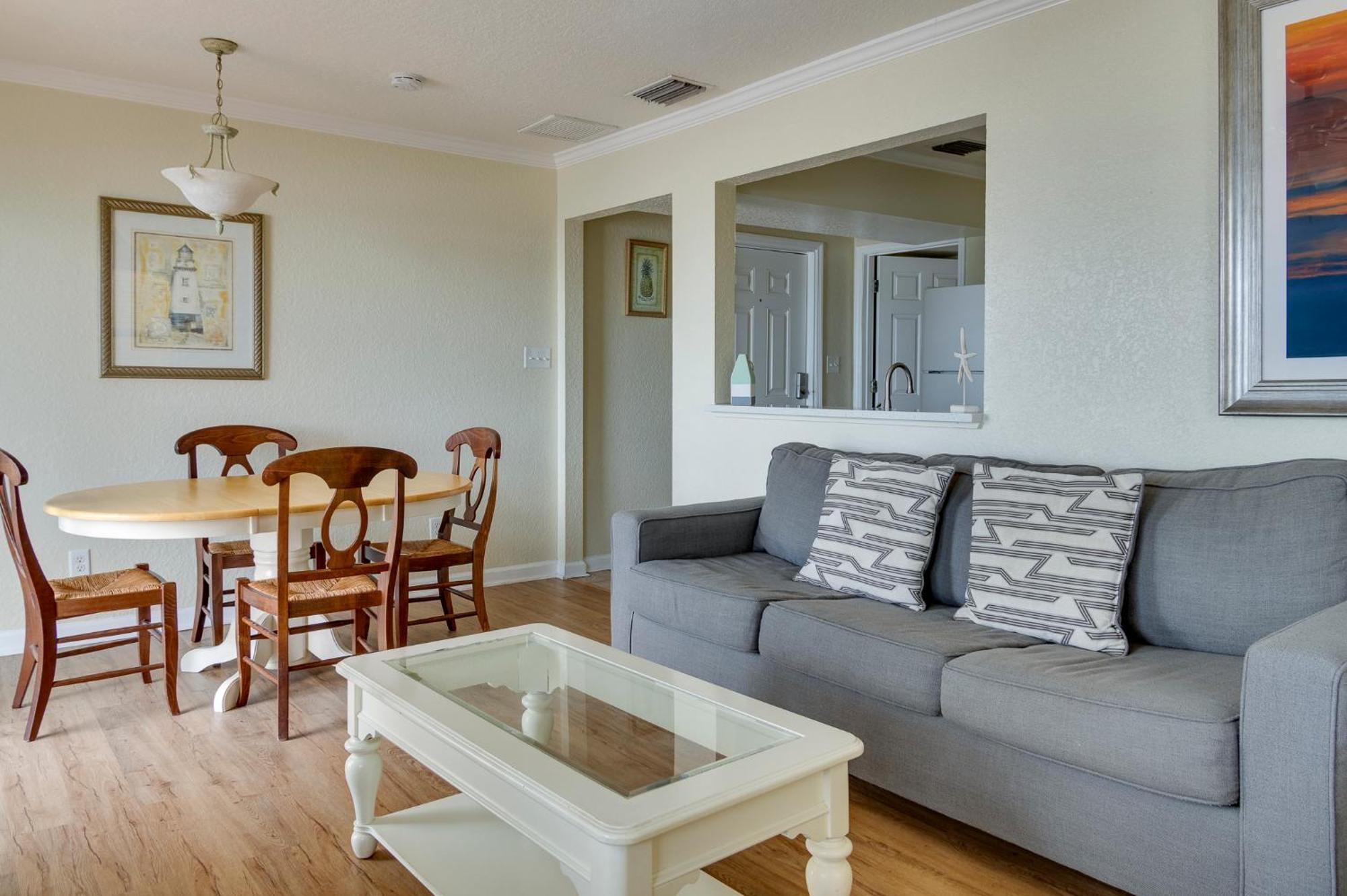 Sand Glo Villas Индиан-Рокс-Бич Экстерьер фото